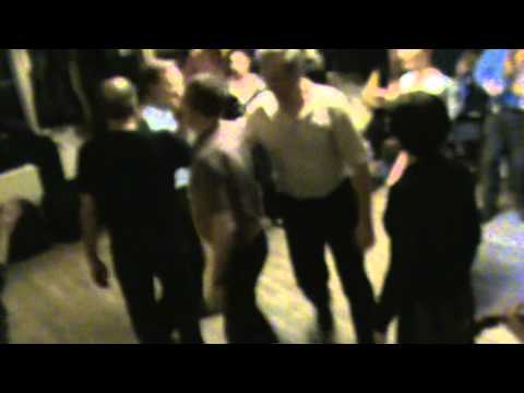 Trekantet sløjfe fra Thy