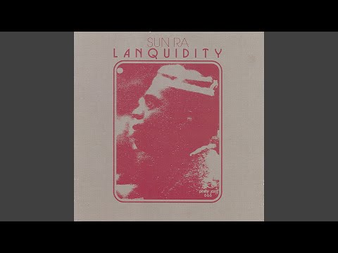 Lanquidity (Remastered)