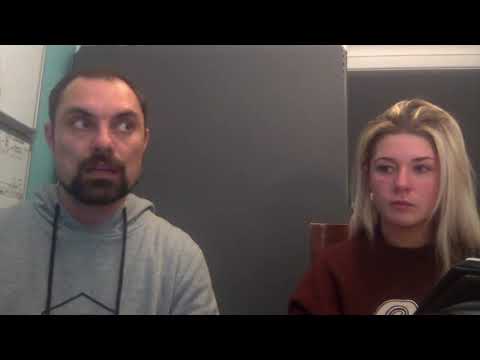 BCM303 Collaborative Production Workshop Interview