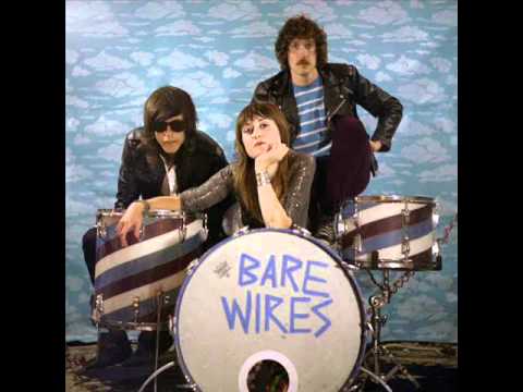 Bare Wires - Are You Taking Her Home?