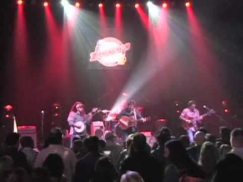Big Daddy Love - Nashville Flood (from the Live at Ziggy's DVD)