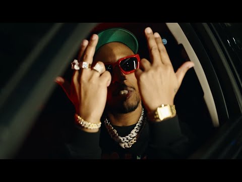 Aktual - Terminator A (Official Music Video) Directed by A.Welker Productions