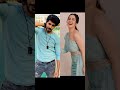 Sheezan Khan ️Tunisha Sharma Tunishasharma Sheezankhan Alibaba Shorts