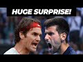 Novak Djokovic's Shocking Confession About That 2019 Wimbledon Final Against Roger Federer