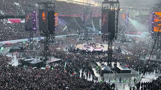 Leere Worte - Böhse Onkelz 13.06.26 Leipzig 