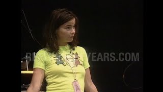 Björk • “The Anchor Song”/Interview/“Crying/Violently Happy” • LIVE 1994 [RITY Archive]