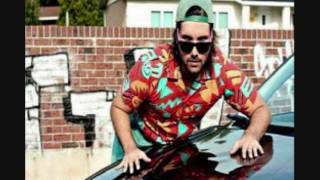 High As Fuck-Jon Lajoie-Slow Motion