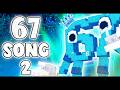 67 SONG 2 Official Video Brainrot Song Prod Aydhiny