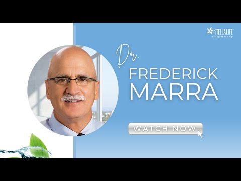Dr. Frederick Marra