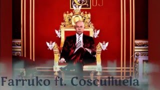 Farruko ft Cosculluela- En La Lenta