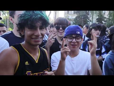 10 DE ABRIL VS SUCRALOSA CON FUNK 8vos [ RGXDEMON PURGA