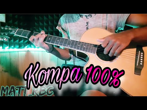 PAM Ft DADOO - Avant toi (Kompa zouk)