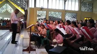 Download lagu Tiuplah Nafiri / lagu penutup Perayaan Natal - Lingkungan Lewobunga. mp3 Download lagu Tiuplah Nafiri / lagu penutup Perayaan Natal - Lingkungan Lewobunga. mp3