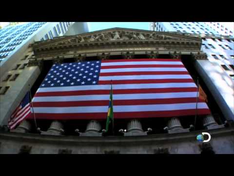 Curiosity: What's America Worth? | Sunday, November 13, 2011 at 9PM e/p *