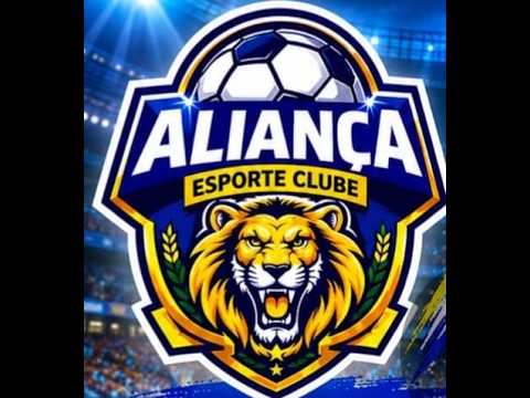 ⚽COPA SUL 2026 | ALIANÇA X DUERÉ