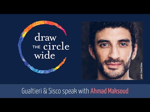 Series 2, Episode 3: Ahmad Maksoud