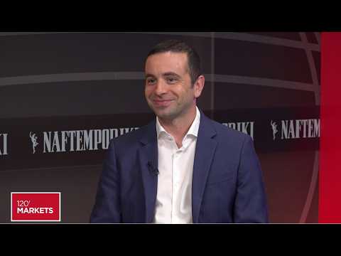 Η ελληνική startup στη διαχείριση κεφαλαίου κίνησης