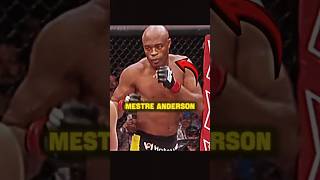O DIA QUE O MESTRE ANDERSON SILVA COMPROU UM SUBMARINO 😱