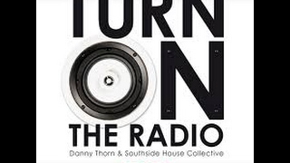 come on come on turn the radio on remix