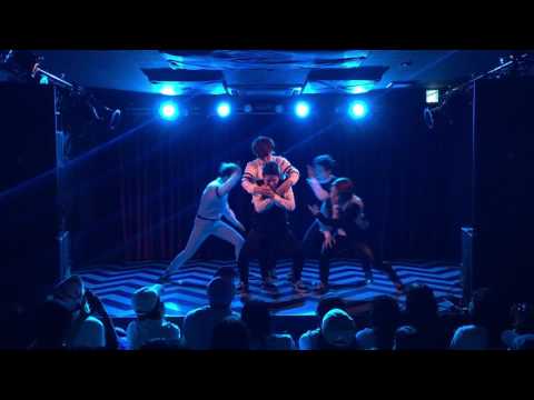 VIXX / ERROR dance cover by Brainstorm