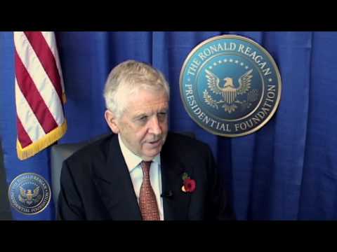 Interview with Lord Charles Powell (2009)