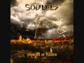 Soulfly - Conquer Of Vilnius (bootleg) 