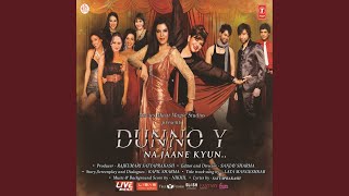 ZEENAT AMAAN (SAD THEME)