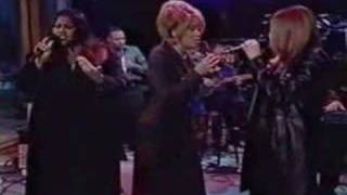 Whitney Houston - Heartbreak Hotel (ft. Faith Evans &amp; Kelly Price)