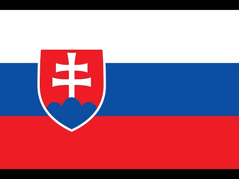 National anthem of the Slovak Republic