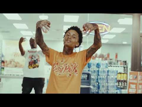 Sayless x Tyree Da GunMan x Big Tweak - Know Its Us (OFFICIAL MUSIC VIDEO)