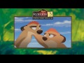 Le Roi Lion 3 Hakuna Matata Fandub Complet Français Film