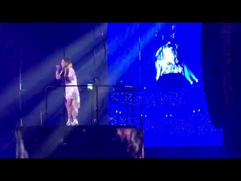 190323 Fire - Taeyeon 태연 's...one in Seoul