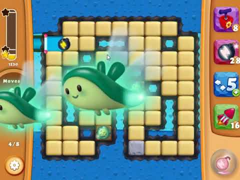 Diamond Digger Saga Level 1899 - NO BOOSTERS | SKILLGAMING ✔️