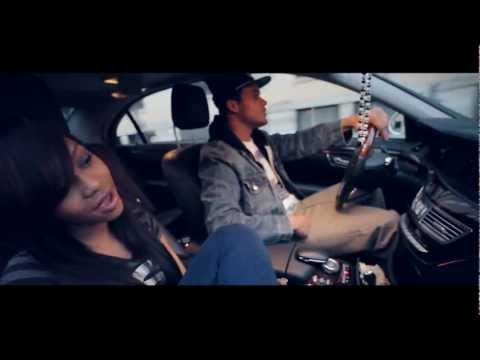 Dookie ft. Auburn & Chevyboy - "Feel Your Touch" [HD]