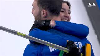 People of Milano Cortina 2026 | Cortina d'Ampezzo