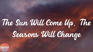Nina Nesbitt - The Sun Will Come Up, The Seasons Will Change (Lyrics)