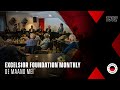 ? Een nieuwe Excelsior Foundation Monthly! ??? ???????!