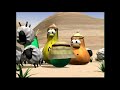 VeggieTales Theme Song 2000 Official Instrumental