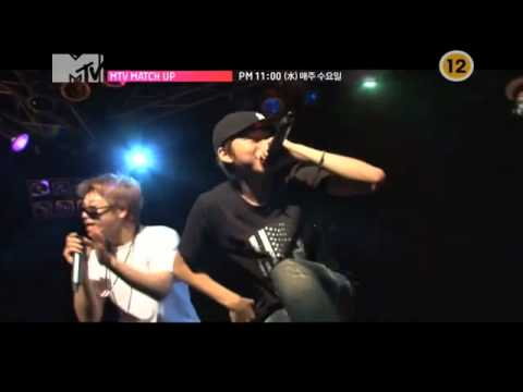 [SHOW] 110802 Match Up Ep.7 Preview