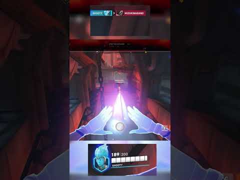 Echo POTGs until mythic skin pt16 | OW2