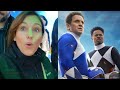 Amy Jo Johnson Denies Salary Dispute For Power Rangers Absence