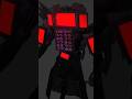Titan Tv Red Screen Test Skibiditoilet Sfm Prisma3danimation