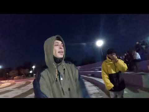 Cromo vs Zane vs Nackel | Cuartos de Final | Ezeiza Under: Fecha 7