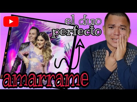 MAR RENDON y ERICK//EL DUO PEFECTO DE LA academia..kale music