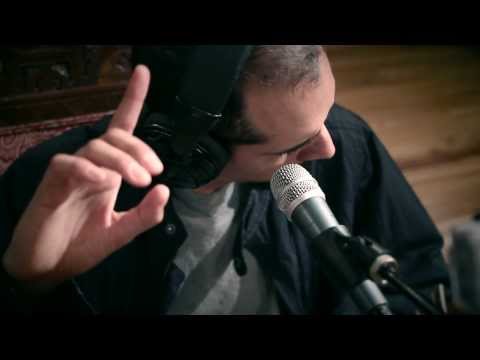 Conquista Sessions - Hermanos Smith - Sonámbulo Psicotropical