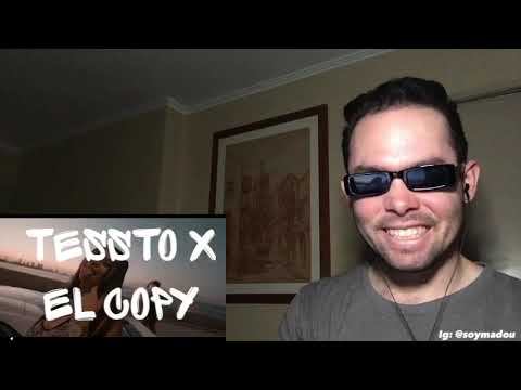 Chamaka - Nickoog Clk Ft Julianno Sosa REACCION #655