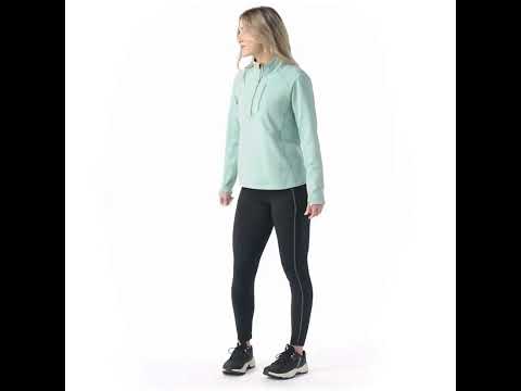 Eisctnd Set 2 Pezzi Donna Tuta Felpa Con Cappuccio E Pantaloni Jogging – Grigio Verde, Taglia M