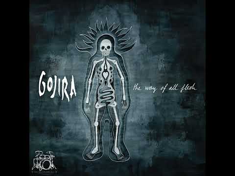Gojira - Oroborus [Drumless]