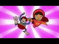 WordGirl Intro 2022 VCN Kids