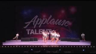 IDA People's Choice // Notastory - Powerhouse Dance [Atlanta, GA]